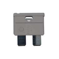 MTA Stecksicherungen 2A Grau (10 St&uuml;ck)