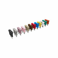 MTA Stecksicherungen 20A Gelb (10 St&uuml;ck)