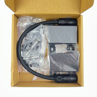 Hoymiles HiBattery 1920 AC Expansion Set met koppelkabel en beugels