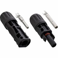 InLine Solar gereedschapsset met opbergtas incl. MC4 tang, Striptang, Kabelschaar, MC4 sleutels en MC4 connectoren