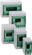 Schneider Electric MINI KAEDRA IP65 (8 MOD VAN 18MM)