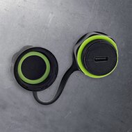 USB-C koppeling voor inbouw, IP68, afgeschermd, 2 x USB-C