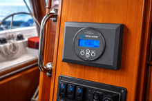 Victron muurmontage behuizing voor MPPT Control of BMV