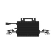 Hoymiles HMT-1800-4T Micro Omvormer 1800 Watt - 3 Fase