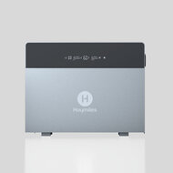 Hoymiles HiBattery 4020 AC Plug &amp; Play Stapelbare Thuisbatterij 4,02 kWh, 800-2500W, IP66, LFP