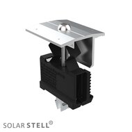 Solarstell Connect Set Portrait Oost-West