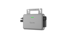 Hoymiles Hiflow 800 Micro Omvormer 800 Watt - Met Wi-Fi en Bluetooth - incl. plug &amp; play kabel 5 meter