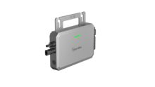 Hoymiles Hiflow 800 Micro Omvormer 800 Watt - Met Wi-Fi en Bluetooth - incl. plug &amp; play kabel 5 meter