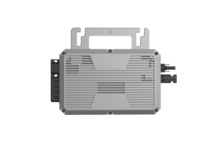Hoymiles Hiflow 800 Micro Omvormer 800 Watt - Met Wi-Fi en Bluetooth - incl. plug &amp; play kabel 5 meter