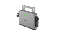 Hoymiles Hiflow 800 Micro Omvormer 800 Watt - Met Wi-Fi en Bluetooth - incl. plug &amp; play kabel 5 meter