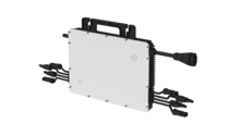 Hoymiles Hiflow Pro HMS-2000-4WB Micro Omvormer 2000 Watt - Met Wi-Fi en Bluetooth