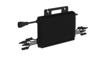 Hoymiles Hiflow Pro HMS-2000-4WB Micro Omvormer 2000 Watt - Met Wi-Fi en Bluetooth