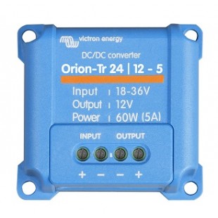 Victron Orion DC-DC