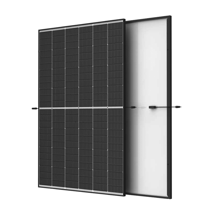 Zonnepaneel Trina Solar Vertex 440 Wp Glas/Glas