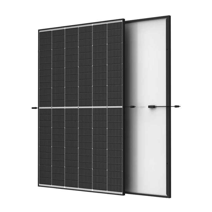 Zonnepaneel Trina Solar Vertex 430 Wp Glas/Glas