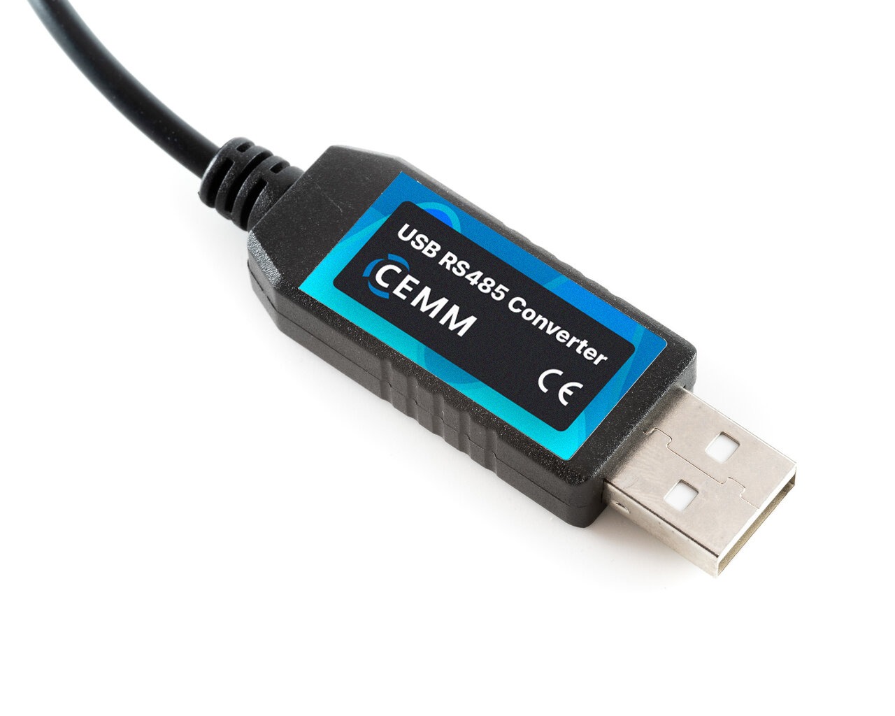 Cedel USB naar RS485 Modbus Converter Lite