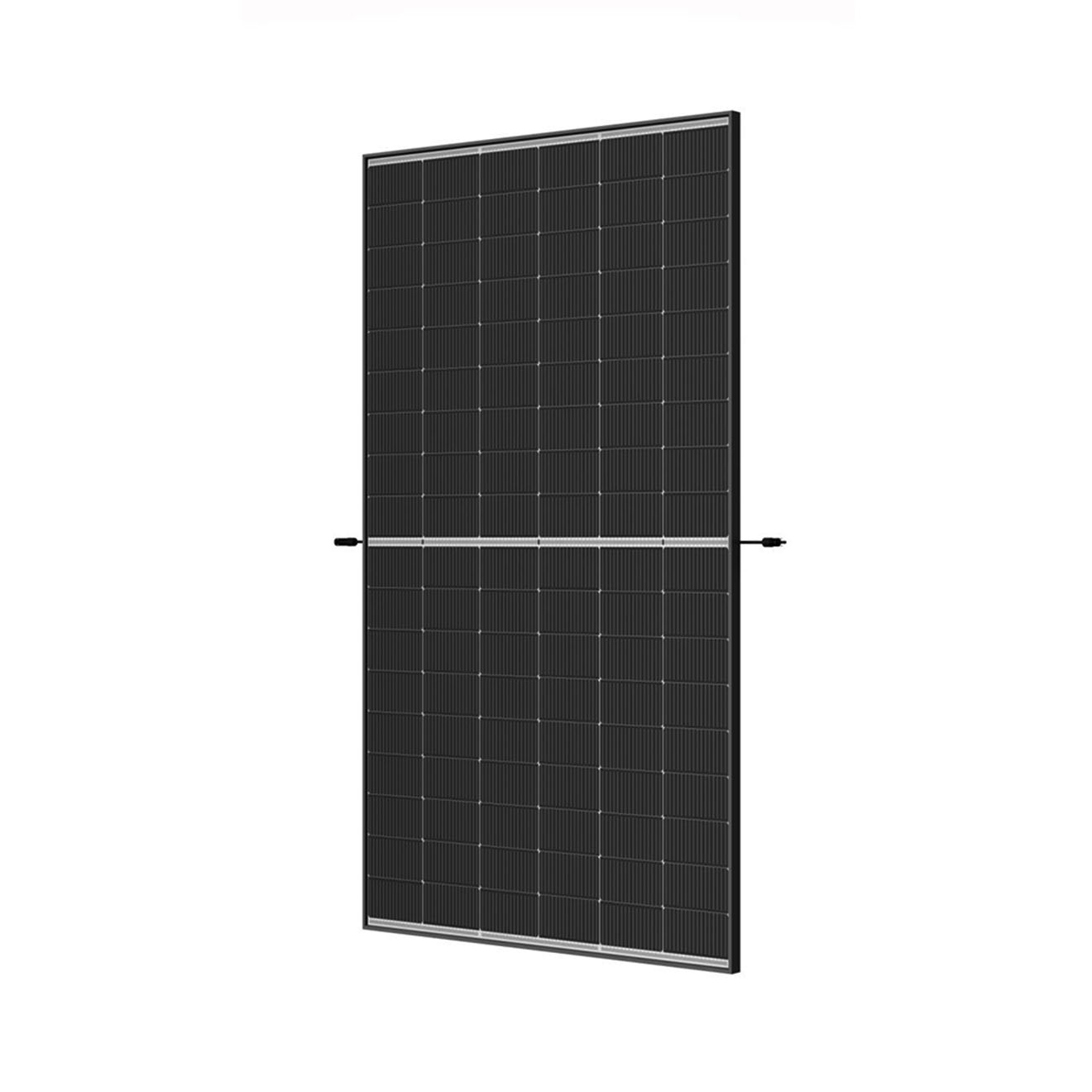 Solarpanel Trina Solar Vertex 495 Wp Glas/Glas