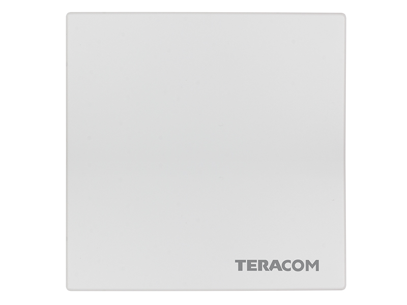 Teracom Indoor Modbus RS485, CO2, temperatuur, luchtvochtigheid en luchtdruk sensor TSM400-4-CPTH