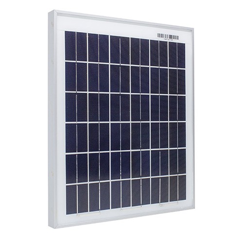Zonnepaneel Phaesun Sun Plus 20 - 2E KANS