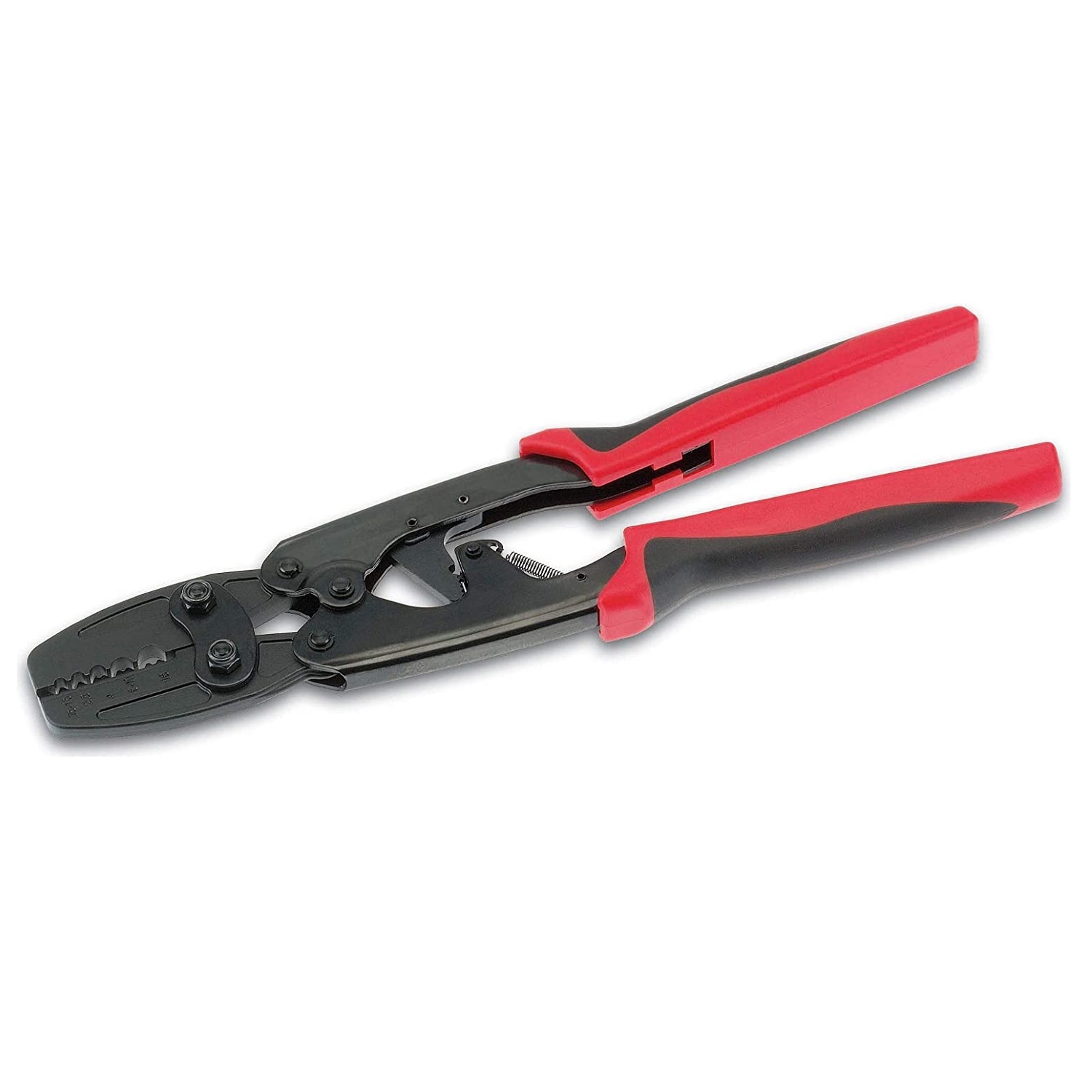 101902 CIMCO perstang Buiskabelschoen, 0,75 - 16mm&sup2;, Doornpersing