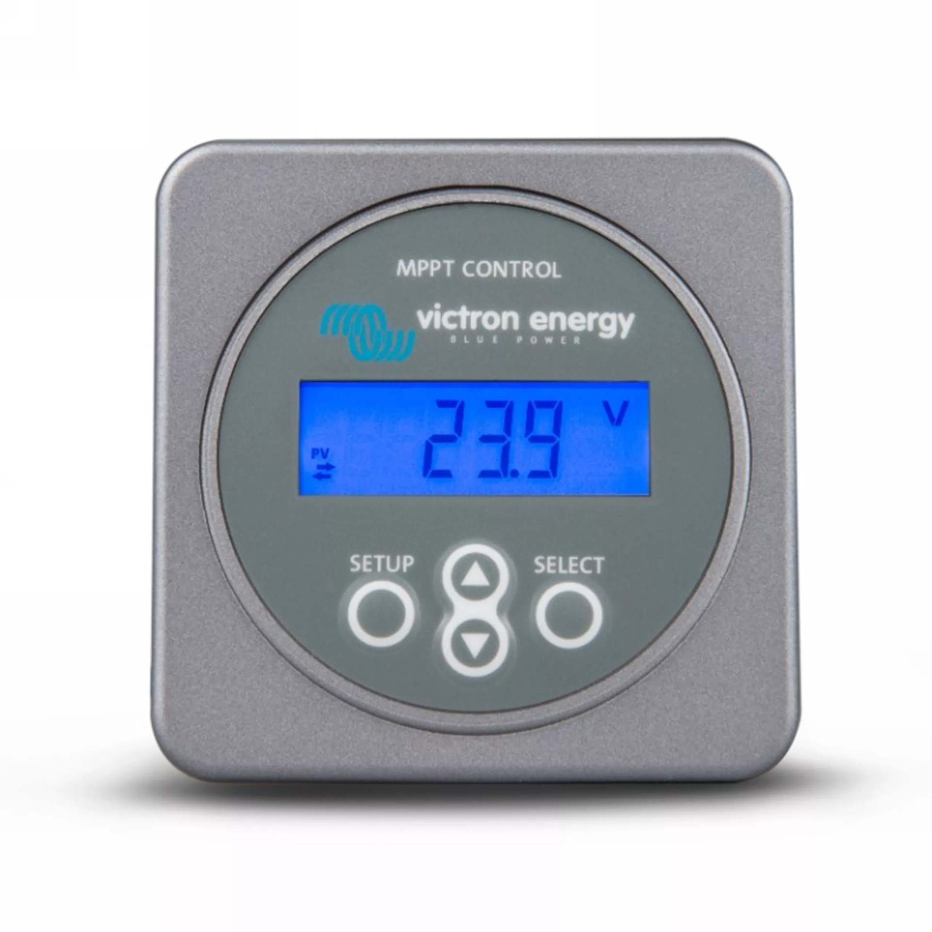 Victron MPPT Control - display voor Victron MPPT laadregelaars