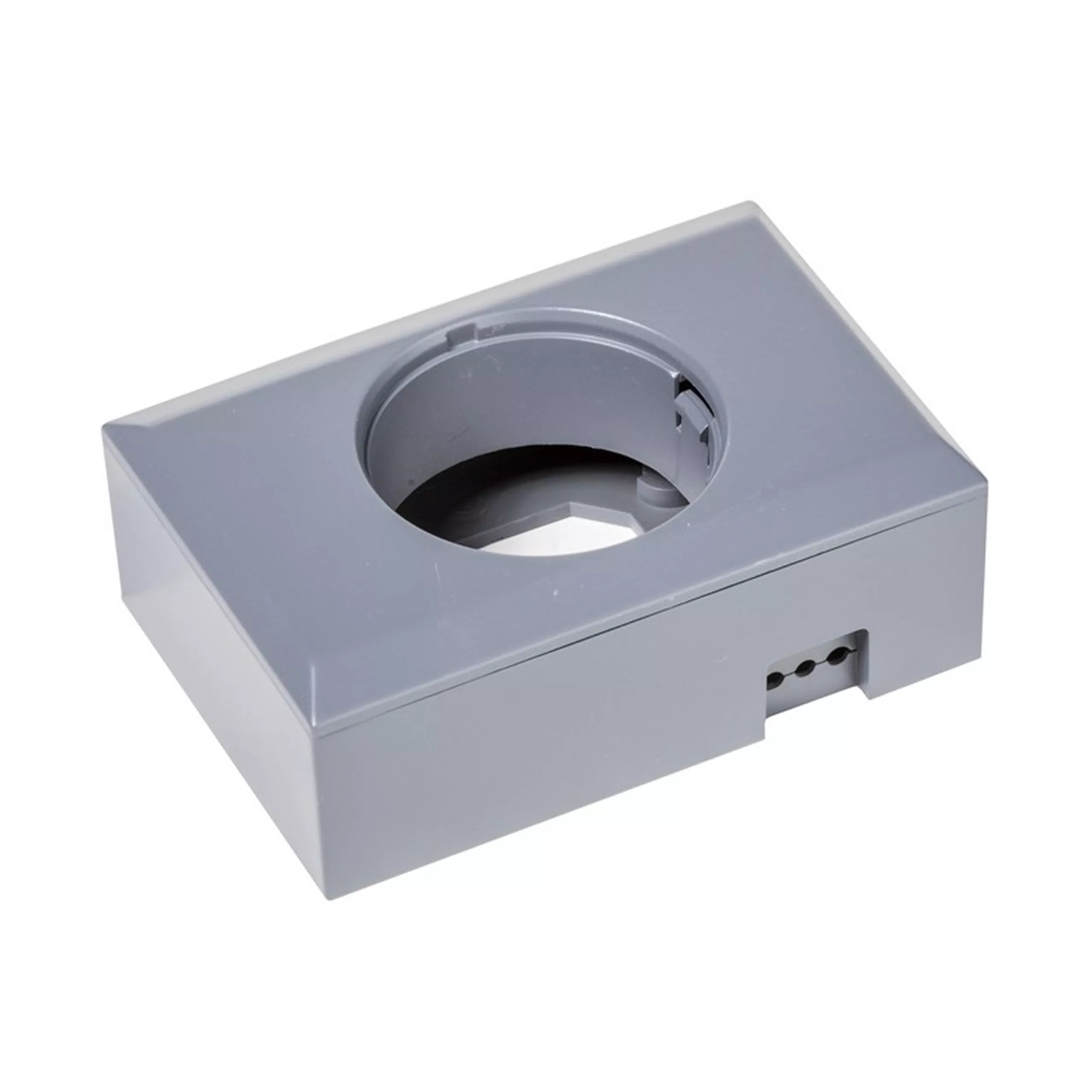 Victron muurmontage behuizing voor MPPT Control of BMV