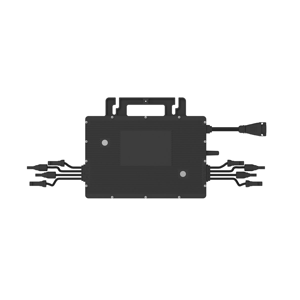 Hoymiles HMT-1800-4T Micro Omvormer 1800 Watt - 3 Fase