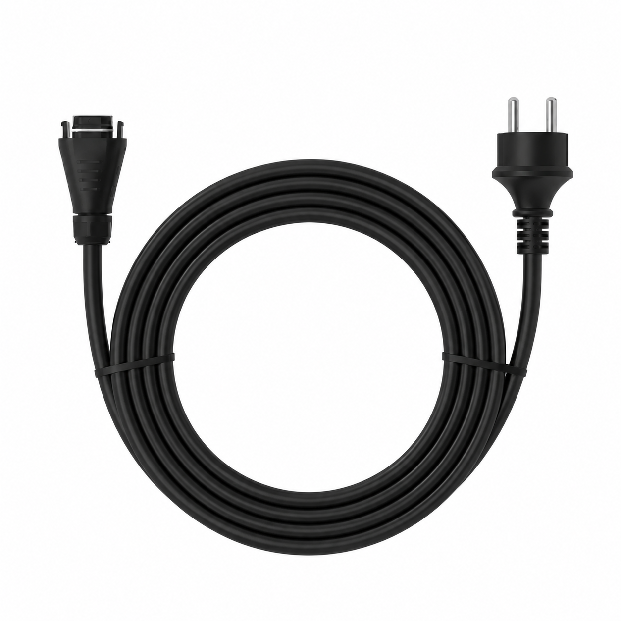 Plug & Play AC Aansluitsnoer Hoymiles HMS-omvormers - 3 Meter