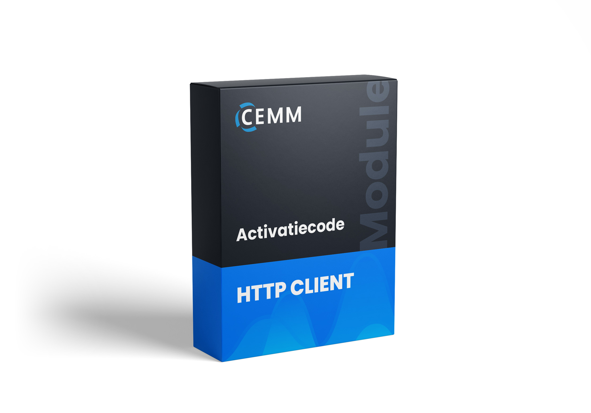Activatiecode CEMM 3.0 Software module - HTTP Client