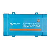 Victron Phoenix omvormer 12/230V 250W VE.Direct SCHUKO