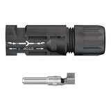 Staubli MC4 connector set (male + female) - 100 sets
