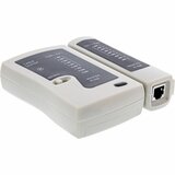 Netwerk Kabel Tester RJ45 RJ11 RJ12 CAT 5_