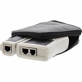 Netwerk Kabel Tester RJ45 RJ11 RJ12 CAT 5_