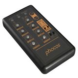 Phocos CIS-CU Fernbedienung_