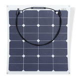 Flexibles Solarpanel Phaesun Semi Flex 60 Watt_