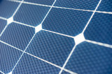 Flexibles Solarpanel Phaesun Semi Flex 60 Watt_