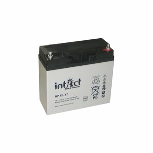 Accu Intact Block-Power BP 12-17