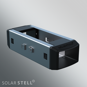Solarstell Connect Koppelstuk Oost/West