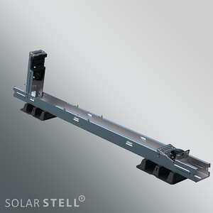 Solarstell Connect Set Landscape Oost-West