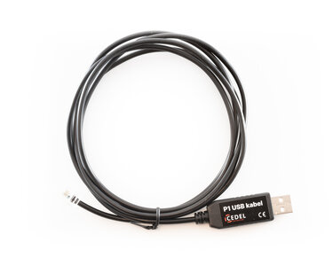 Smart-Meter-Kabel - P1 USB
