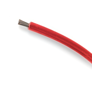 Solar Kabel - 6mm2 rood - Cca