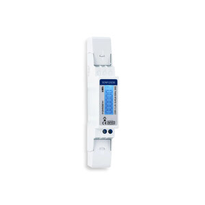 Eastron SDM120DB MID 45A, 1 Fase kWh meter met puls uitgang
