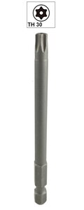 Esdec ClickFit EVO - Schroefbit Torx TH30 - 89mm