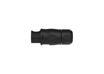 Betteri BC01 AC Female Connector voor Hoymiles HM Micro Omvormers