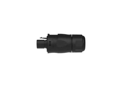 Betteri BC01 AC Male Connector voor Hoymiles HM Micro Omvormers