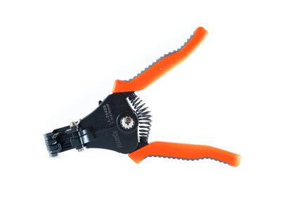Automatische Striptang 2,5 - 6mm2 voor Solar Kabel
