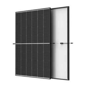 Zonnepaneel Trina Solar Vertex 430 Wp Black Frame