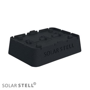 Solarstell Connect Aufstockblock