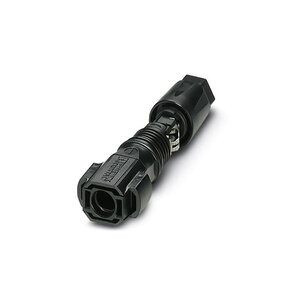 Phoenix Contact SUNCLIX connector male 2.5 - 6mm2 voor o.a. SMA omvormers 