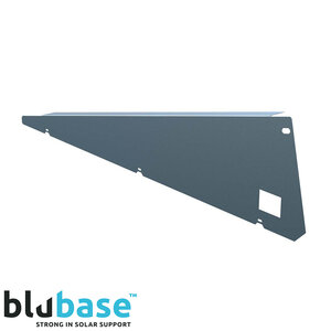 Blubase Connect Seitenplatte rechts Querformat